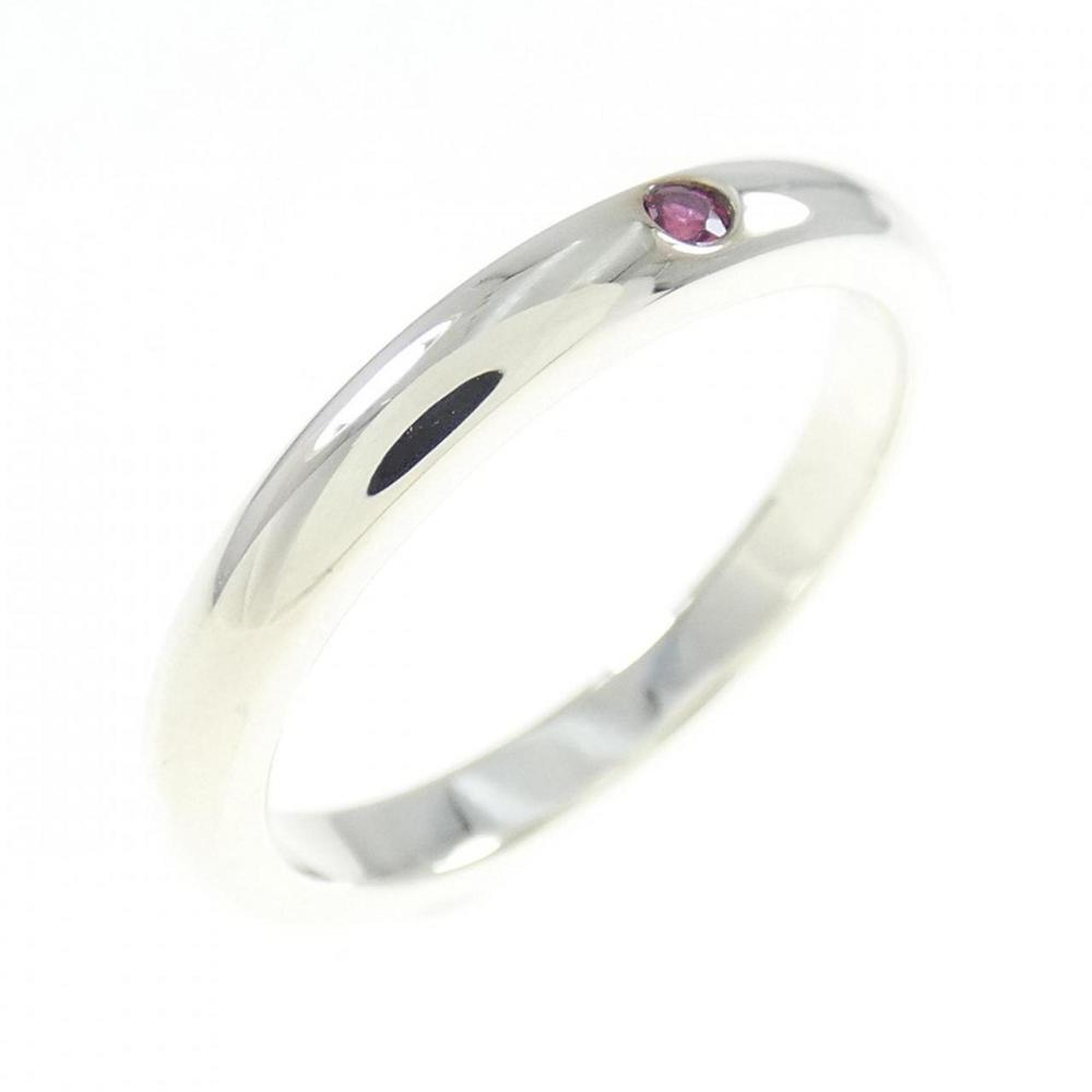 TIFFANY Silver Ring